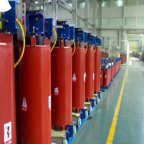 南京SCB10-200KVA干式变压器