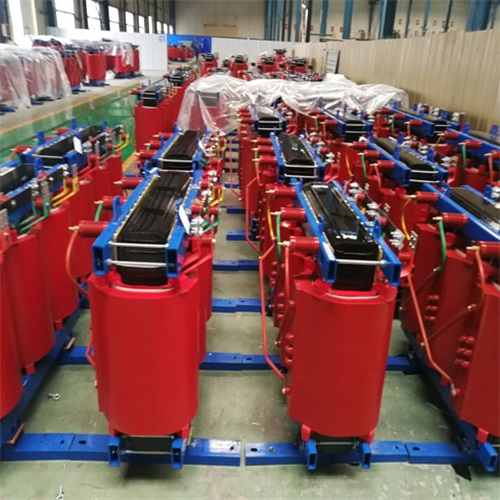 南京2500kva干式变压器尺寸